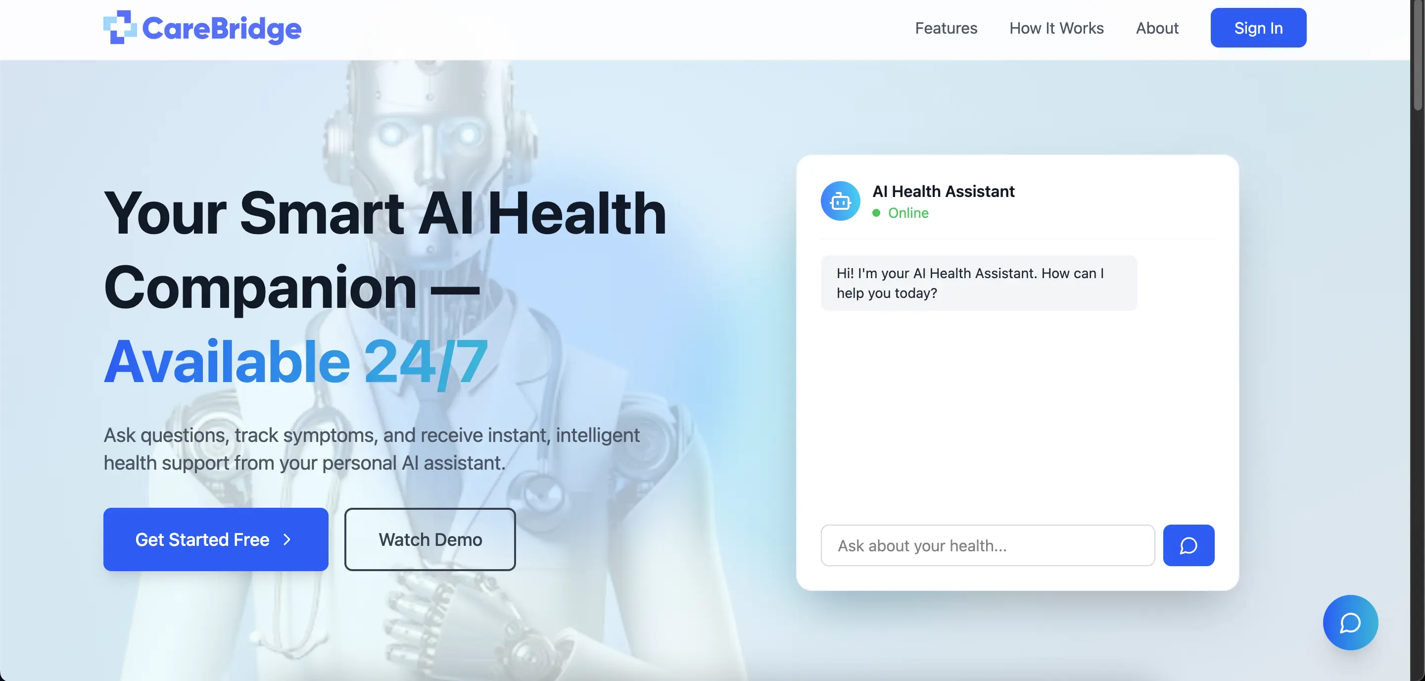 Farmart Client Project